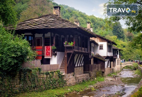 Еднодневна екскурзия до Габрово, Етъра и Соколски манастир, на 12.10., с ТА Поход! Транспорт, екскурзовод и програма - Снимка 3