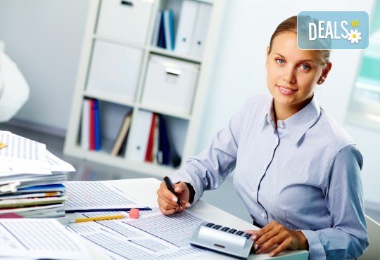 Онлайн професионално обучение по електронна търговия - 50 или 600 учебни часа и издаване на удостоверение за професионално обучение или сертификат - Снимка 2