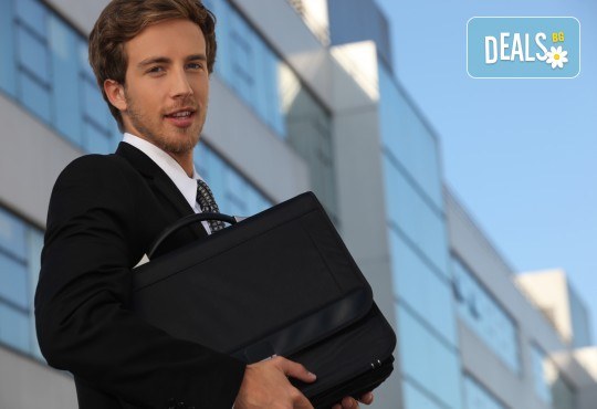 Онлайн професионално обучение по банково дело - 50 или 600 учебни часа и издаване на удостоверение за професионално обучение или сертификат - Снимка 1