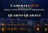 Кралските Концертгебау музиканти и звездите от Quarto Quartet представят Бах и Менделсон 25.10. от 19.00 ч в Зала България, билет за един! - thumb 1