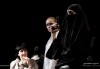 Три великолепни актриси в „NORDOST“, на 11.10. от 19ч. в Младежки театър, камерна сцена, билет за един! - thumb 1