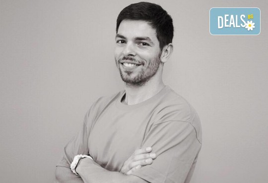 Хармония за тялото и ума! 2 или 4 посещения на йога с Дани в Sofia International Music & Dance Academy! - Снимка 3