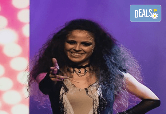 2 или 4 урока по латино танци при Силвия Лазарова - професионален танцьор и инструктор по латино и спортни танци, в Sofia International Music & Dance Academy! - Снимка 6