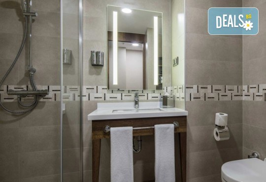Нова година 2020 в Hampton by Hilton 4* в Гелиболу, Турция, с Глобус Холидейс! 3 нощувки, 3 закуски и 2 вечери, Новогодишна вечеря, собствен транспорт - Снимка 5