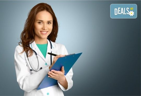 Изследване за диабет - обременяване с глюкоза, от СМДЛ Кандиларов! - Снимка 2