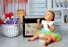 Есенна фотосесия в студио за дете или цялото семейство и подарък: фотокнига от Photosesia.com! - thumb 2