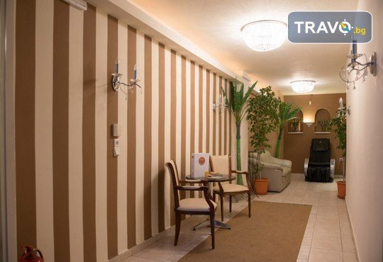 Отпразнувайте Нова година в Паралия Катерини, Гърция! 3 нощувки с 3 закуски и 2 вечери, транспорт с дневен преход и водач - Снимка 4