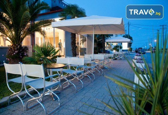 Отпразнувайте Нова година в Паралия Катерини, Гърция! 3 нощувки с 3 закуски и 2 вечери, транспорт с дневен преход и водач - Снимка 5