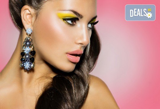 Поставяне на медицински обeци с американската система Studex, богат избор на модели с камъчета, златиста, сребриста визия и антиалергично покритие тип медицинско злато - Снимка 2