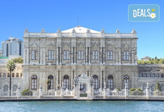 Екскурзия до Истанбул и Лозенград от Варна и Бургас, със Запрянов Травел! 2 нощувки със закуски, транспорт и възможност за посещение на Църквата с ключетата - Снимка 4