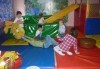 Наем за 1 час на детски клуб за рожден ден или друг празник, с музика, играчки и много забавления от Парти клуб Слънчо - thumb1 7