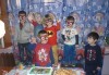 Наем за 1 час на детски клуб за рожден ден или друг празник, с музика, играчки и много забавления от Парти клуб Слънчо - thumb1 3