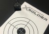 Стрелба с еърсофт боеприпаси, автомат или пистолет по избор и 3 вида мишени в Еърсофт стрелбище Xsoldier - thumb 5