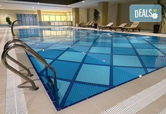 Посрещнете Нова година 2020 в Hotel Margi 5*, Одрин, с Глобус Холидейс! 3 нощувки, 3 закуски, 2 вечери и Новогодишна Гала вечеря, възможност за транспорт! - Снимка 7