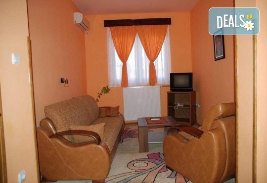 Посрещнете Новата 2020 година в Пирот! 1 нощувка със закуска и празнична вечеря в Hotel Gali 2*, транспорт и посещение на Цариброд - Снимка 6