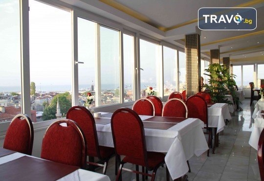 Нова година в Истанбул на супер цена! 2 нощувки със закуски в Kuran Hotel 3*, транспорт и посещение на Одрин - Снимка 15