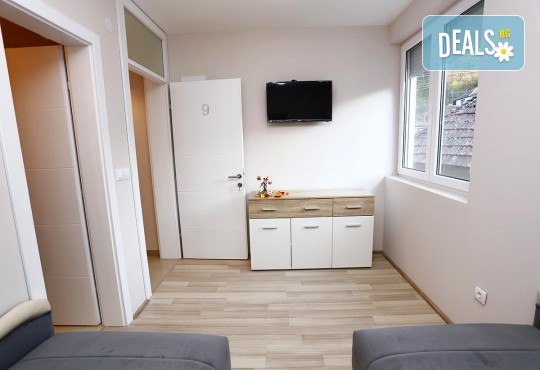 Купон по сръбски за Нова година в Рибарска баня! 3 нощувки със закуски, обяди и вечери, доплащане за Новогодишна вечеря в хотел Рибарски конаци - Снимка 4