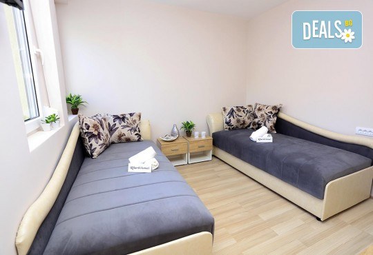 Купон по сръбски за Нова година в Рибарска баня! 3 нощувки със закуски, обяди и вечери, доплащане за Новогодишна вечеря в хотел Рибарски конаци - Снимка 3