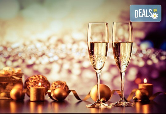 Купон по сръбски за Нова година в Рибарска баня! 3 нощувки със закуски, обяди и вечери, доплащане за Новогодишна вечеря в хотел Рибарски конаци - Снимка 1