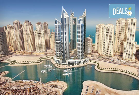 В Дубай през ноември с Дари Тур! Самолетен билет, 5 нощувки със закуски в хотел 4*, багаж, трансфери, водач и обзорна обиколка в Дубай - Снимка 4