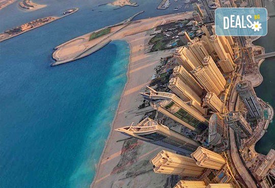 В Дубай през ноември с Дари Тур! Самолетен билет, 5 нощувки със закуски в хотел 4*, багаж, трансфери, водач и обзорна обиколка в Дубай - Снимка 7