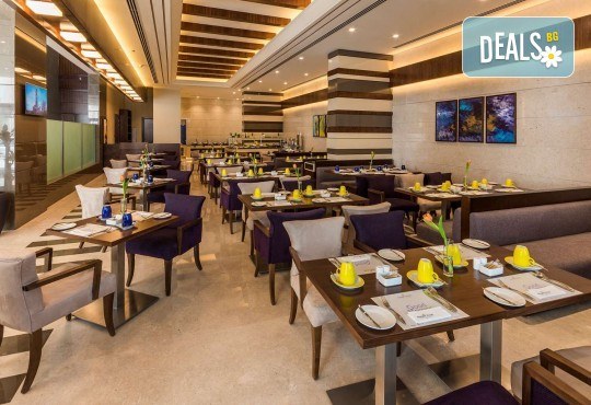 В Дубай през ноември с Дари Тур! Самолетен билет, 7 нощувки със закуски в хотел 4*, багаж, трансфери, водач и обзорна обиколка - Снимка 14