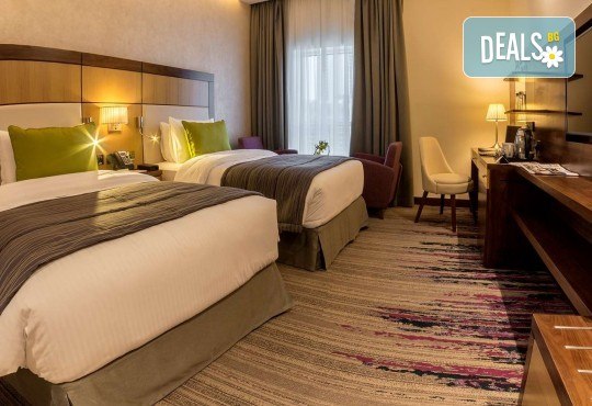 В Дубай през ноември с Дари Тур! Самолетен билет, 7 нощувки със закуски в хотел 4*, багаж, трансфери, водач и обзорна обиколка - Снимка 13