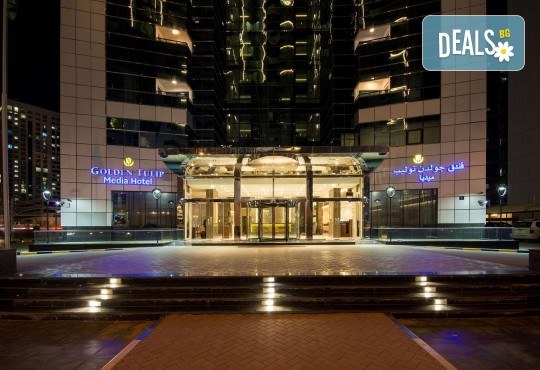 В Дубай през ноември с Дари Тур! Самолетен билет, 7 нощувки със закуски в хотел 4*, багаж, трансфери, водач и обзорна обиколка - Снимка 12