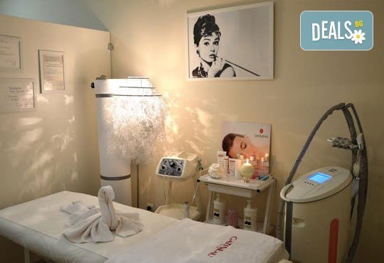 За сияен поглед! Хиалуронова терапия и LPG лифтмасаж за околоочен контур в 6 стъпки от Био бутик SimonE! - Снимка 4
