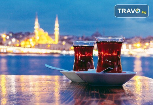 Петзвездна Нова година в Eresin Topkapi Hotel в Истанбул! 2 нощувки със закуски, ползване на турска баня, басейн и сауна - Снимка 11