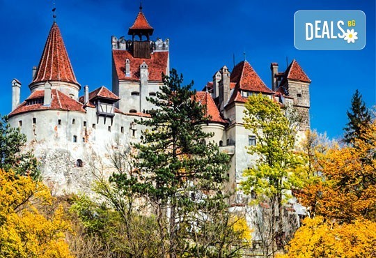 Екскурзия на супер цена през есента до Румъния! 2 нощувки със закуски в Синая, транспорт и посещение на замъка Пелеш и Музея на селото - Снимка 9