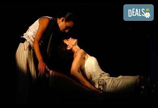 Вечер на смеха с Канкун от Ж. Галсеран на 2-ри ноември (събота) в Малък градски театър Зад канала! - Снимка 9