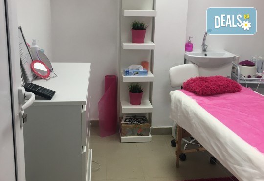 Поставяне на мигли чрез метода косъм по косъм, 3D или руски обем в Neve Style Academy! - Снимка 6