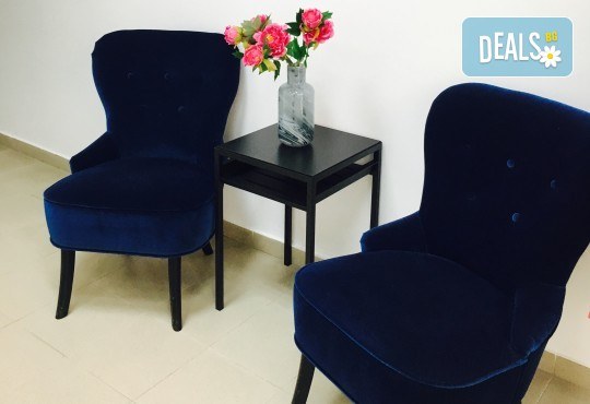 Поставяне на мигли чрез метода косъм по косъм, 3D или руски обем в Neve Style Academy! - Снимка 7