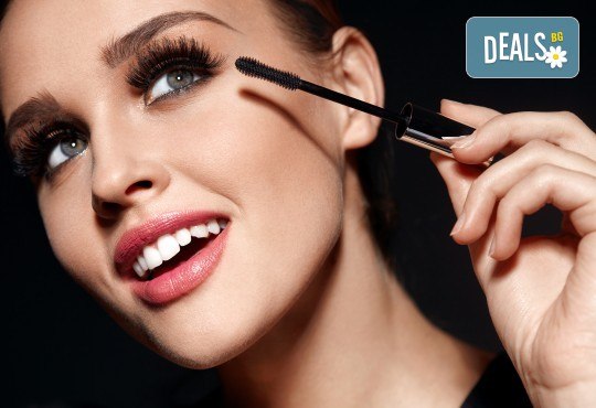 Поставяне на мигли с метод по избор - косъм по косъм, 3D или 5D - руски обем, в Beauty Home by Megan Lashes! - Снимка 3