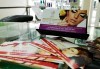 Антиейдж терапия за зряла кожа + лифтинг масаж на лице в салон за красота Женско царство - Студентски град или Център! - thumb 8