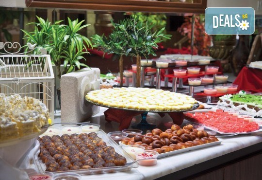 Ранни записвания за Лято 2020 в Дидим с Belprego Travel! Почивка в Didim Beach Elegance 5* със 7 нощувки на база All Inclusive, възможност за транспорт - Снимка 5