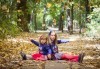 Едночасова детска или семейна фотосесия в студио или на открито и обработка на всички кадри от фотостудио Arsov Image! - thumb 1