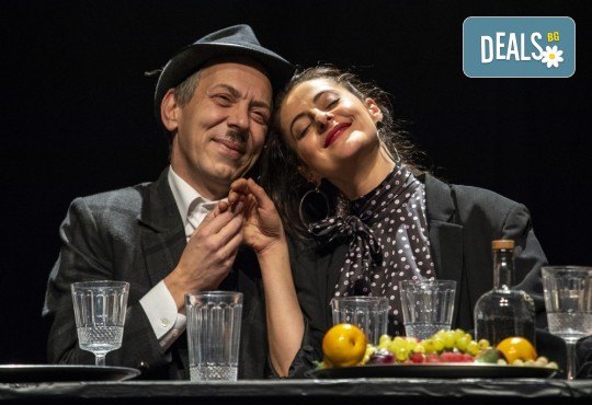 Гледайте комедията Емигрантски рай от Димитър Динев на 13.11. от 19ч. в Театър ''София'', билет за един! - Снимка 9