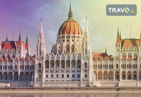 Посрещнете Нова година 2020 в Будапеща, с Караджъ Турс! 3 нощувки със закуски в хотел 3*, транспорт, водач и посещение на Нови Сад - Снимка 7