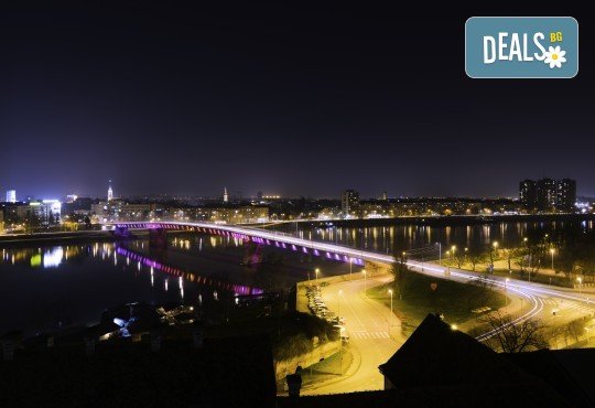 Посрещнете Нова година 2020 в Будапеща, с Караджъ Турс! 3 нощувки със закуски в хотел 3*, транспорт, водач и посещение на Нови Сад - Снимка 9
