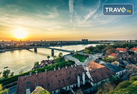 Посрещнете Нова година 2020 в Будапеща, с Караджъ Турс! 3 нощувки със закуски в хотел 3*, транспорт, водач и посещение на Нови Сад - Снимка 10