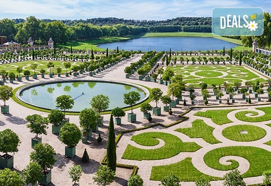 Потвърдено пътуване! Екскурзия през пролетта до Париж, Страсбург, Любляна, Мюнхен и Загреб! 8 нощувки със закуски, транспорт и водач - Снимка 4