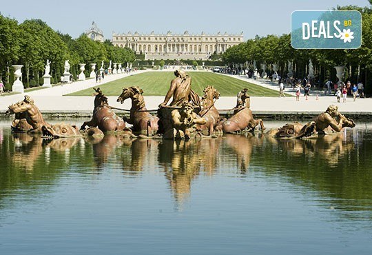 Потвърдено пътуване! Екскурзия през пролетта до Париж, Страсбург, Любляна, Мюнхен и Загреб! 8 нощувки със закуски, транспорт и водач - Снимка 5