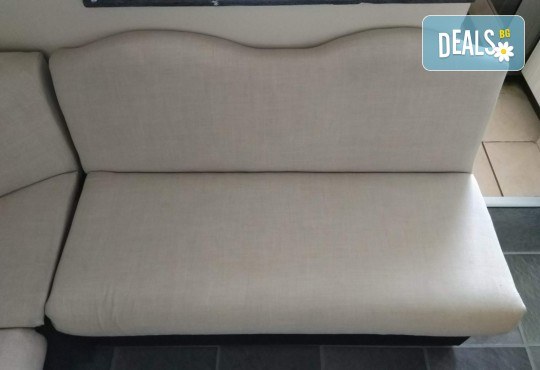 Пуснете чистотата в дома си! Цялостно почистване с био препарати, внос от Швейцария, на дом или офис до 150кв.м. от Почистване Брути! - Снимка 5