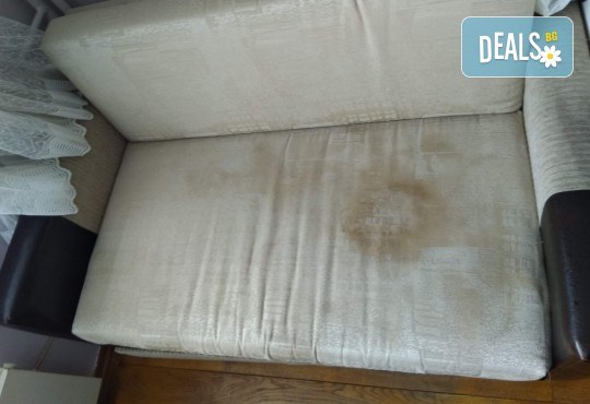 Пуснете чистотата в дома си! Цялостно почистване с био препарати, внос от Швейцария, на дом или офис до 150кв.м. от Почистване Брути! - Снимка 7