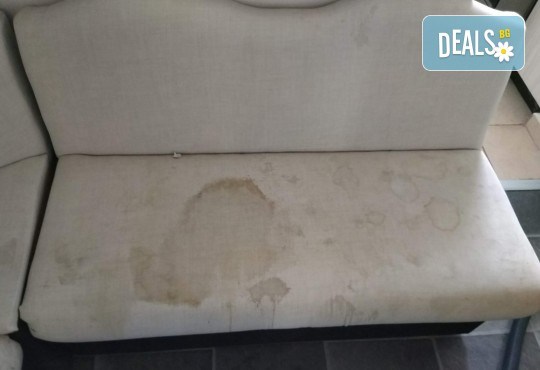 Пуснете чистотата в дома си! Цялостно почистване с био препарати, внос от Швейцария, на дом или офис до 150кв.м. от Почистване Брути! - Снимка 8