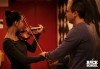 1 или 2 урока по пеене, китара, барабани, пиано, бас китара, саксофон, гайда или друг инструмент при преподавател в Rock School - thumb1 5