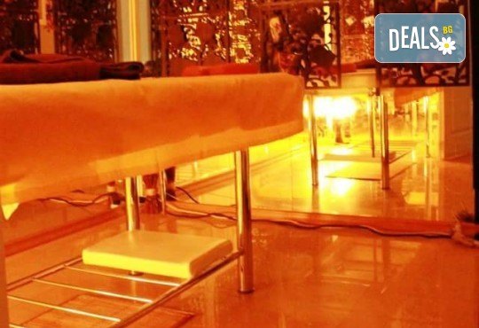 Медицински педикюр за красиви и поддържани крачета, в салон за красота Лаура Стайл! - Снимка 5