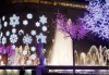 Посрещнете Коледа в уникално украсената Барселона, с ТА Солвекс! Самолетен билет, летищни такси, трансфер, 4 нощувки със закуски в Front Maritim 4*, пешеходни обиколки - thumb 3